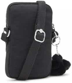 Kipling Women's Tally Minibag, Lightweight Crossbody Mini Bag, Nylon Phone Bag