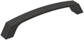 Amerock 10 Pack 5-1/16" Premise Matte Black Drawer Pull