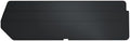Akro-Mils 40234 Plastic Length Dividers for AkroBins Stackable Storage Bins Model 30234, Custom Storage Inserts for Tools, Crafts & Supplies, 6-Pack, Black