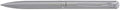 Pentel EnerGel Style Gel Pen, (0.7mm) Medium Line, Silver Barrel, Black Ink, Gift Box w/Belly Band (BL2007ZABX)