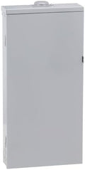 Square D - HOM2040M200PRB Homeline 200 Amp 20-Space 40-Circuit Outdoor Main Breaker Load Center (Plug-on Neutral Ready),