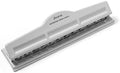Filofax Notebook Holepunch Grey