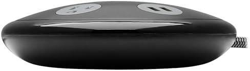 Tripp Lite Conference Surge Protector 4 5-15R 4 USB-A Ports 6ft Cord Black (TLP406USBUFO)