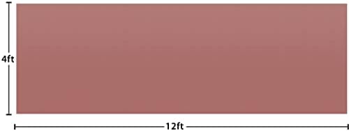 Teacher Created Resources Deep Rose Better Than Paper Bulletin Board Roll (TCR77433)