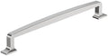Amerock 8-13/16" Westerly Polished Chrome Drawer Pull