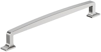 Amerock 8-13/16" Westerly Polished Chrome Drawer Pull