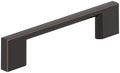 Amerock 25 Pack 3-3/4" Cityscape Oil-Rubbed Bronze Drawer Pull