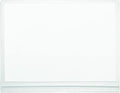 Durable Outdoor Sign Holder, IPX5 Water-Resistant, Letter Size, 5 Pack