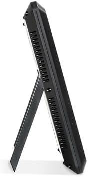 AcuRite Digital Clock, Digital Clock + Outdoor Temperature