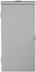 Leviton 20 Space Outdoor Load Center with 125A Main Circuit Breaker, LR212-BDD