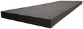 Acoustic Foam Panels Soundproofing Foam Recording Studios (1x24x72 Inch Flat Panel)