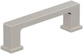 Amerock 25 Pack 3" Bridgeport Satin Nickel Drawer Pull