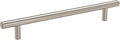 Amerock 10 Pack 7" Bar Pulls Satin Nickel Drawer Pull