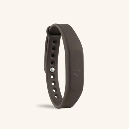 Blinq NFC Digital Business Card - Wristband - Tap to Share (Grey)