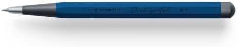 LEUCHTTURM1917 374016 Drehgriffel Nr. 2, Indigo - Pencil (Indigo)