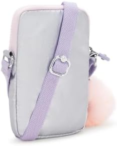 Kipling Women's Tally Minibag, Lightweight Crossbody Mini Bag, Nylon Phone Bag