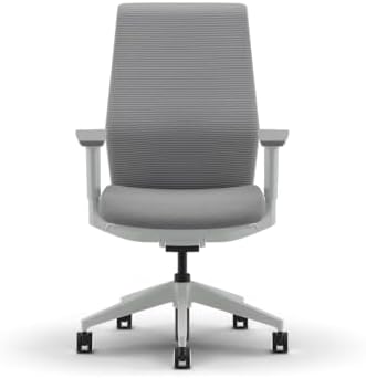 HON Cipher Ergonomic Office Chair, Office Desk Computer Chair, Aspen