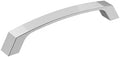 Amerock 25 Pack 5-1/16" Premise Polished Chrome Drawer Pull