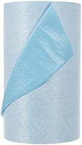 3M Self Stick Liquid Protection Fabric, 36878, 14 in x 300 ft, 1 Roll, Blue