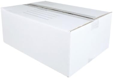 Scotch Mailing Box 8006, 12 packs per case