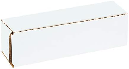 TOP PACK SUPPLY Shipping Boxes Small 9"L x 6"W x 3"H, 50-Pack | Corrugated Cardboard Box for Packing, Moving and Storage