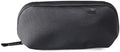Peak Design Small Tech Pouch, Black, Electronics Organizer for Travel or Everyday Carry, Origami-Style Storage, Cable Pass-Through, Weatherproof Recycled Nylon, Gear Carry Bag for Men and Women