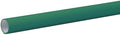 Pacon Fadeless Bulletin Board Art Paper Roll, 48" x 12', Emerald Green, Pack of 4 (PAC57148)