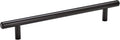Amerock 10 Pack 7" Bar Pulls Matte Black Drawer Pull
