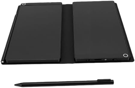 6.5in Double Display LCD Writing Tablet for Adults