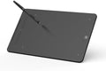 XPPen Deco mini7W V2 Wireless Drawing Tablet, 16384 Levels Pressure Digital Drawing Pad for PC, 7x4.37 Inch Art Tablet with 8 Shortcut Keys, Bluetooth 5.0, Support Windows/macOS/Android/ChromeOS/Linux