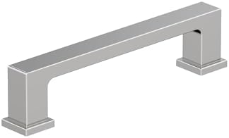 Amerock 25 Pack 3-3/4" Bridgeport Polished Chrome Drawer Pull