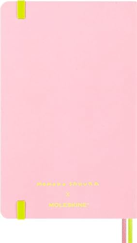 LE 18M SAKURA MARUKO WKLY NTB LG NO BOX
