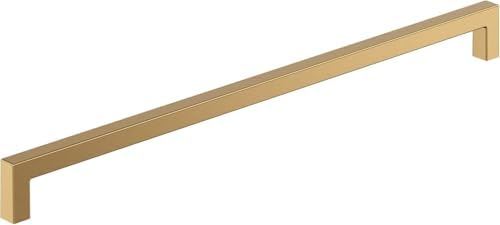 Amerock 12-5/8" Monument Champagne Bronze Drawer Pull