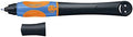 Pelikan Griffix Right Handed Ink Pen - Neon Black - 1 Item in Folding Box - 821001