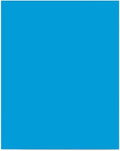 UCreate Neon Coated Poster Board, Signs, Presentations
