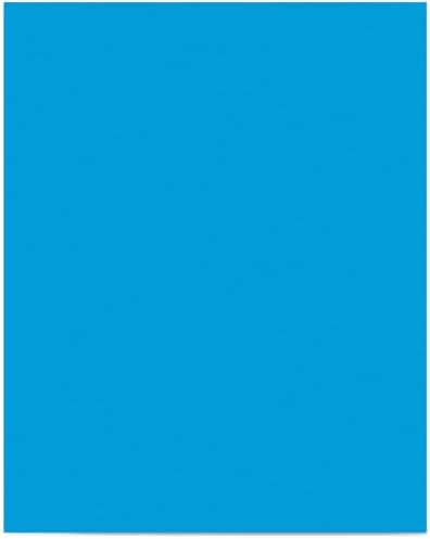 UCreate Neon Coated Poster Board, Signs, Presentations