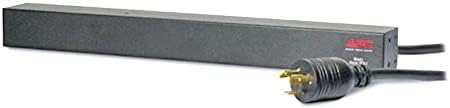 APC AP9566 Rack PDU/Basic/1U/16A/208V