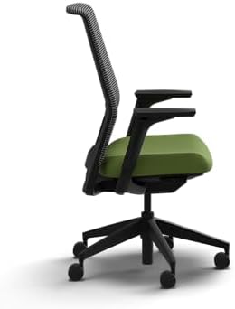 HON Cipher Ergonomic Office Chair, Office Desk Computer Chair, Pear
