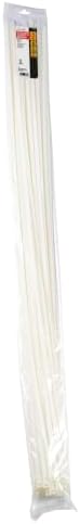 nVent GARDNER BENDER 46-448 48 in. Heavy-Duty Cable Ties, 175 lb. strength