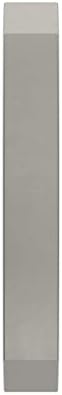 Amerock 3-3/4" Premise Satin Nickel Drawer Pull