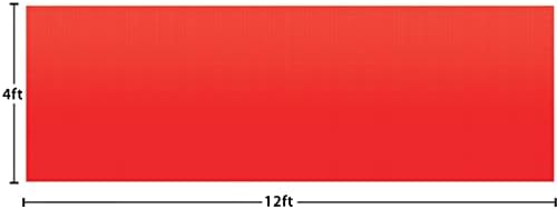 Teacher Created Resources Red Better Than Paper Bulletin Board Roll (TCR77886) (Pack of 2)