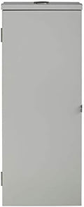 Leviton 30 Space Outdoor Load Center with 150A Main Circuit Breaker, LR315-BDD
