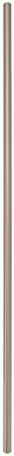 Amerock 21-7/16" Bar Pulls Sterling Nickel Drawer Pull