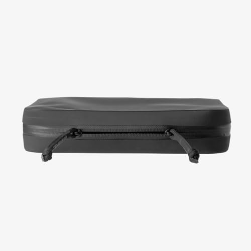 Magpul DAKA Utility Organizer Large Semi-Rigid Multi-Purpose Case, Black