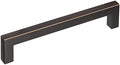 Amerock 5-1/16" Monument Oil-Rubbed Bronze Drawer Pull