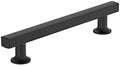 Amerock 5-1/16" Everett Matte Black Drawer Pull