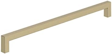 Amerock 10-1/16" Monument Golden Champagne Drawer Pull