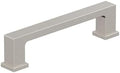 Amerock 25 Pack 3-3/4" Bridgeport Satin Nickel Drawer Pull