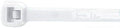 Thomas & Betts Ty-Rap L-14-120-9-C Cable Tie, Heavy Duty, 14.2-Inch Length by 0.3-Inch Width, Natural, 100-Pack