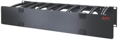 APC AR8606 Horizontal Cable Manager